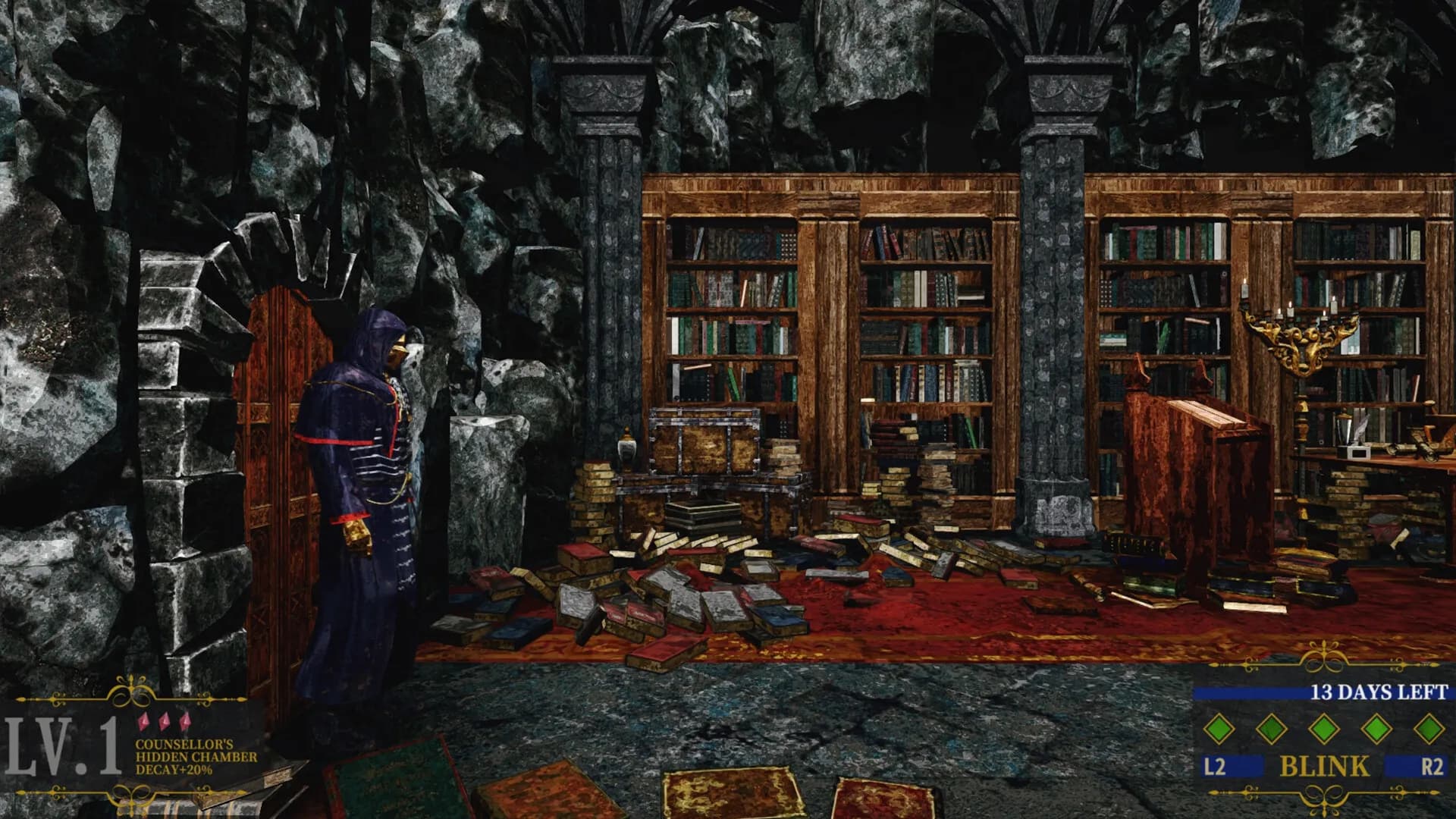 Corpse Keeper screenshot screenshot 4