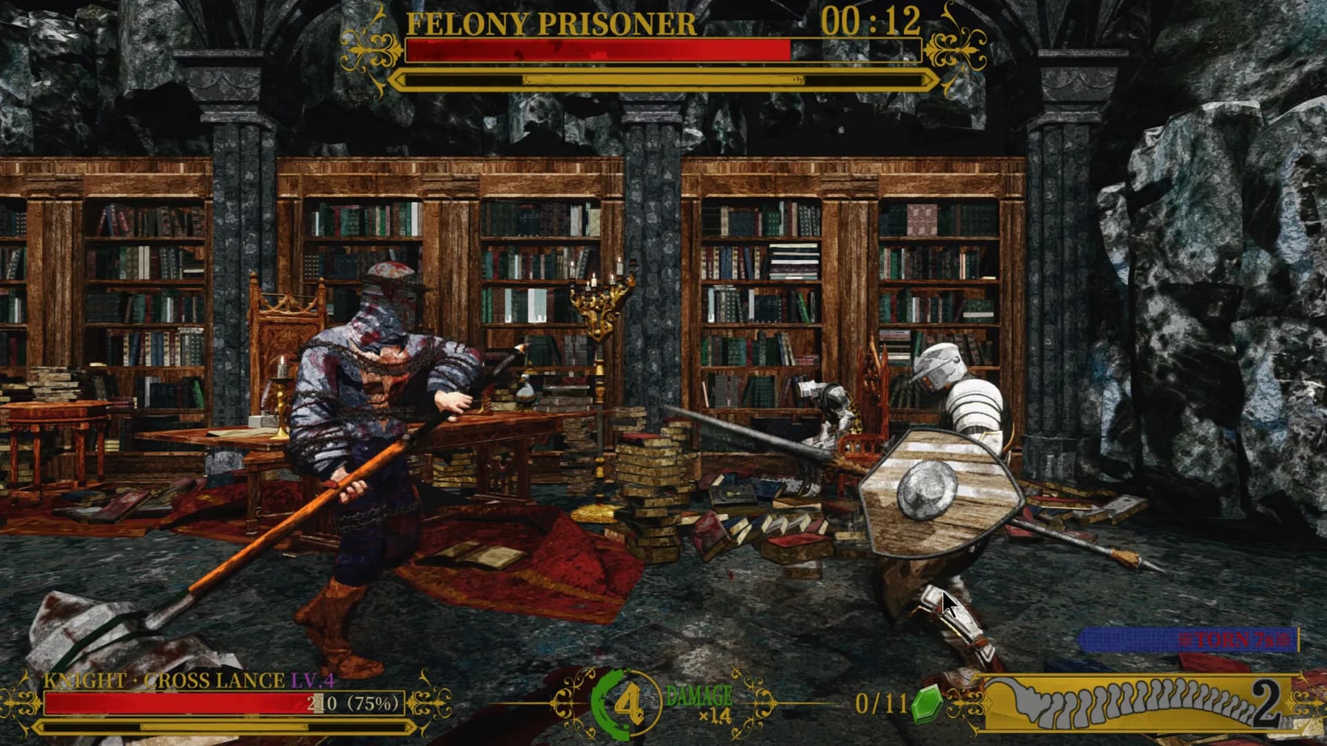 Corpse Keeper screenshot screenshot 8