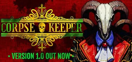 corpse keeper vertical card thumbnail