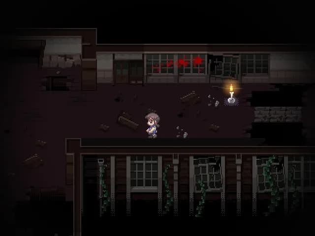 Corpse Party screenshot screenshot 3