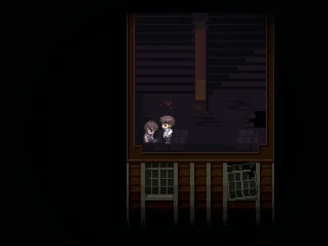 Corpse Party screenshot screenshot 4