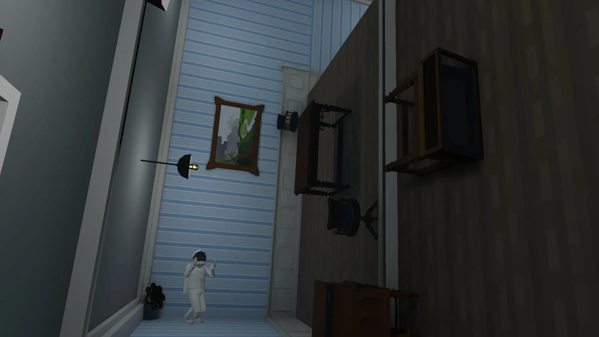 Corridor VR screenshot screenshot 5