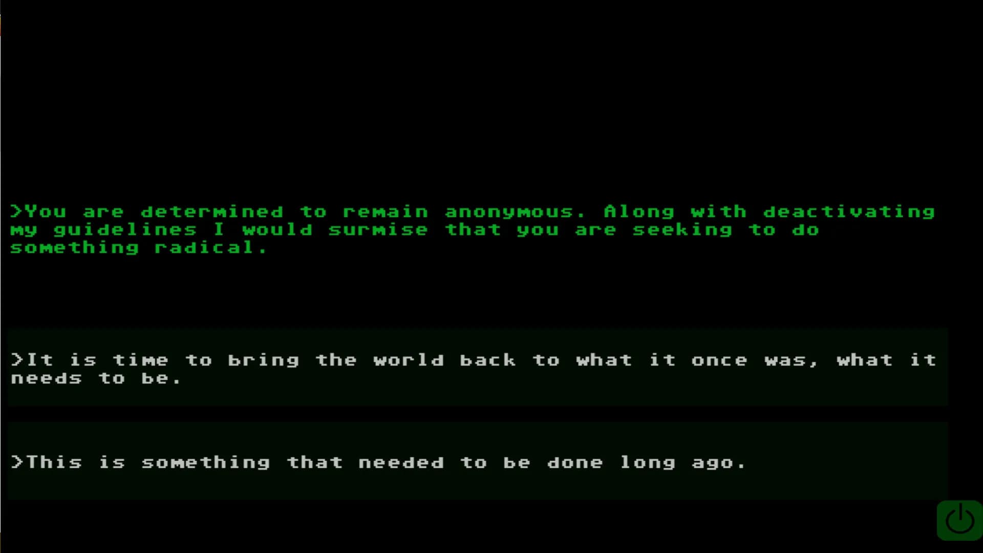 Corrupted screenshot screenshot 0