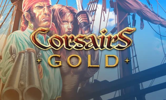 corsairs gold thumbnail