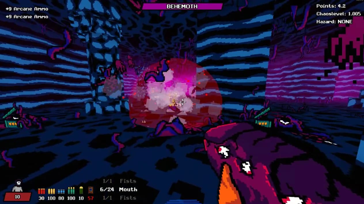 Cosmic Call screenshot screenshot 2