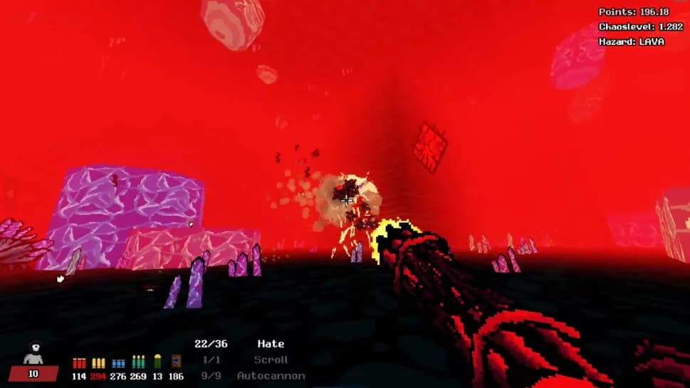 Cosmic Call screenshot screenshot 3