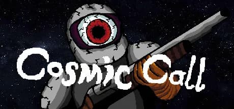 cosmic call thumbnail