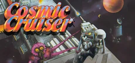 cosmic cruiser vertical card thumbnail