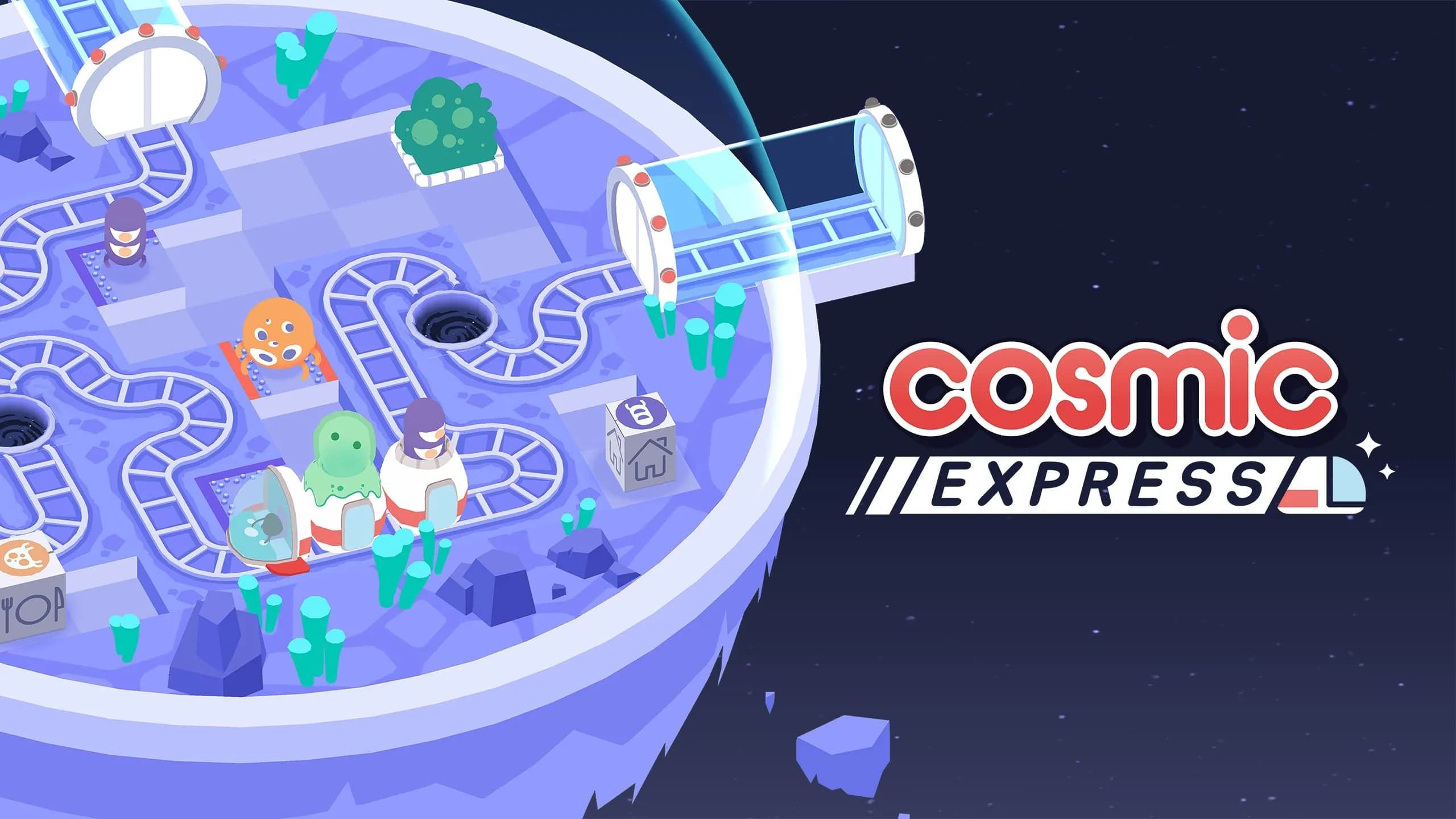 cosmic express vertical card thumbnail