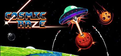 cosmic raze vertical card thumbnail