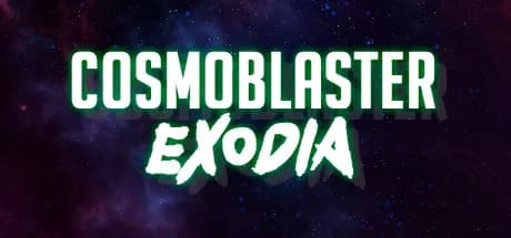 cosmoblaster exodia vertical card thumbnail