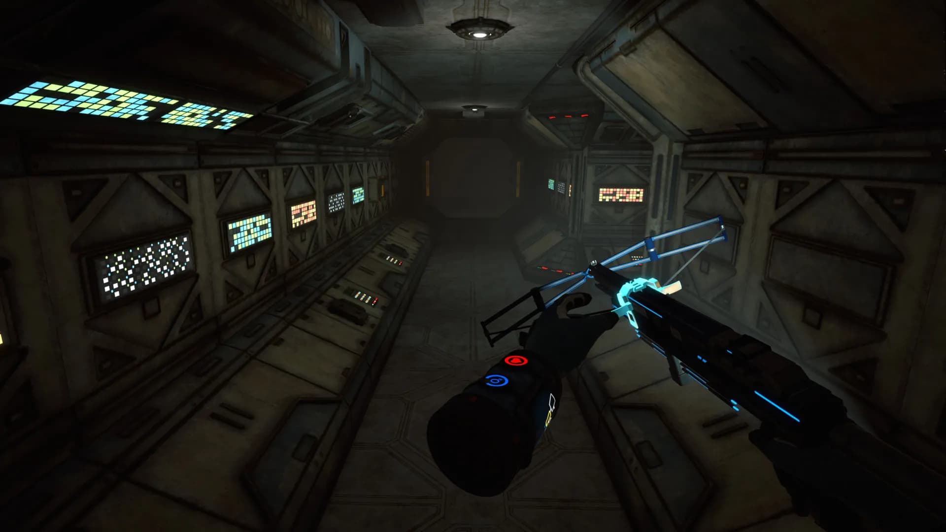 Cosmodread screenshot screenshot 0
