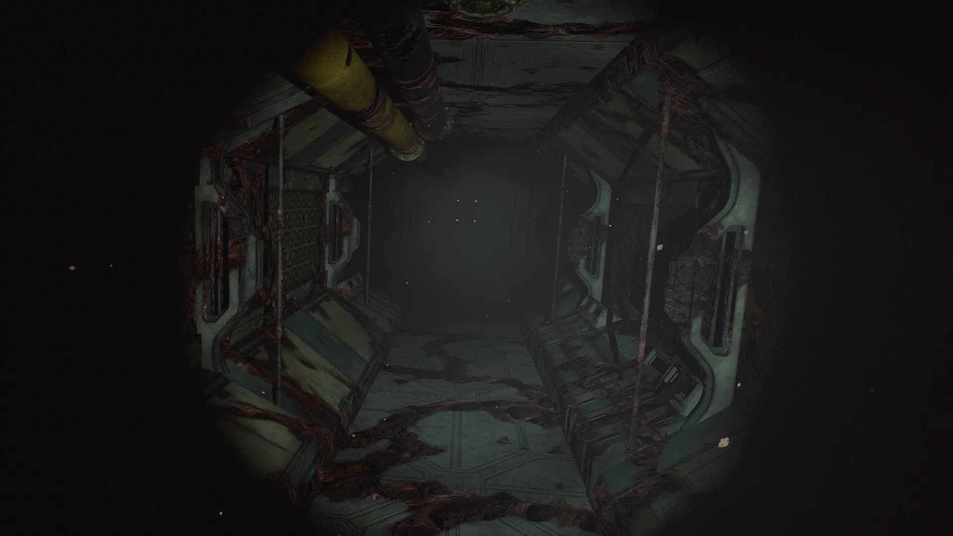 Cosmodread screenshot screenshot 5