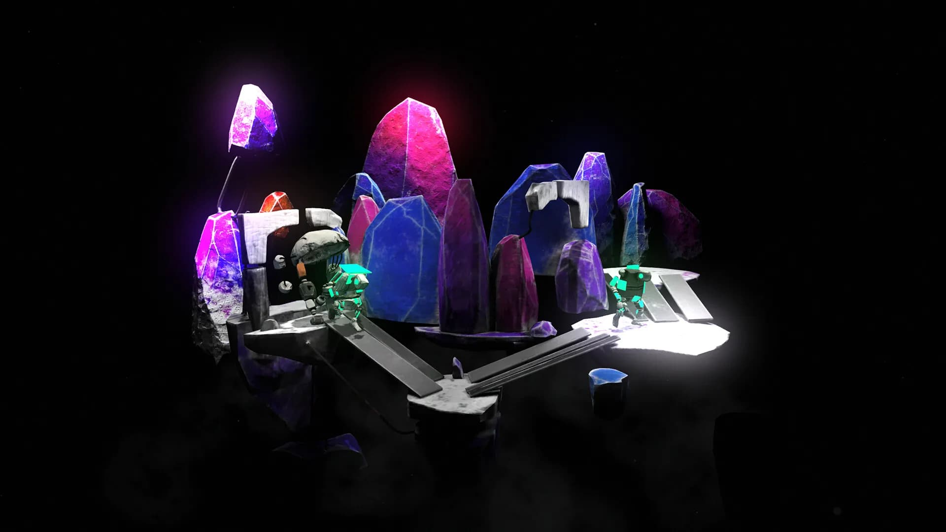 Cosmogonic screenshot screenshot 4