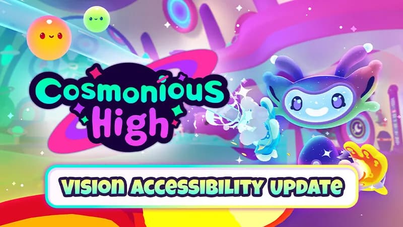 Cosmonious High screenshot screenshot 11