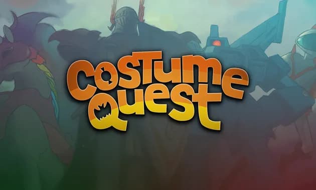 costume quest thumbnail