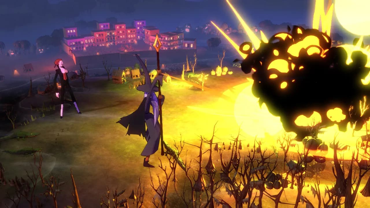 Costume Quest 2 screenshot screenshot 4