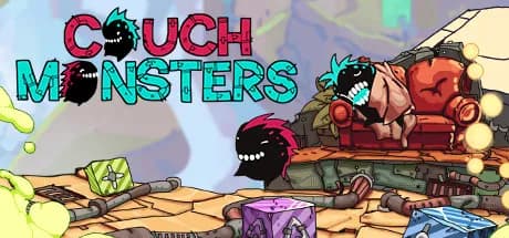couch monsters vertical card thumbnail