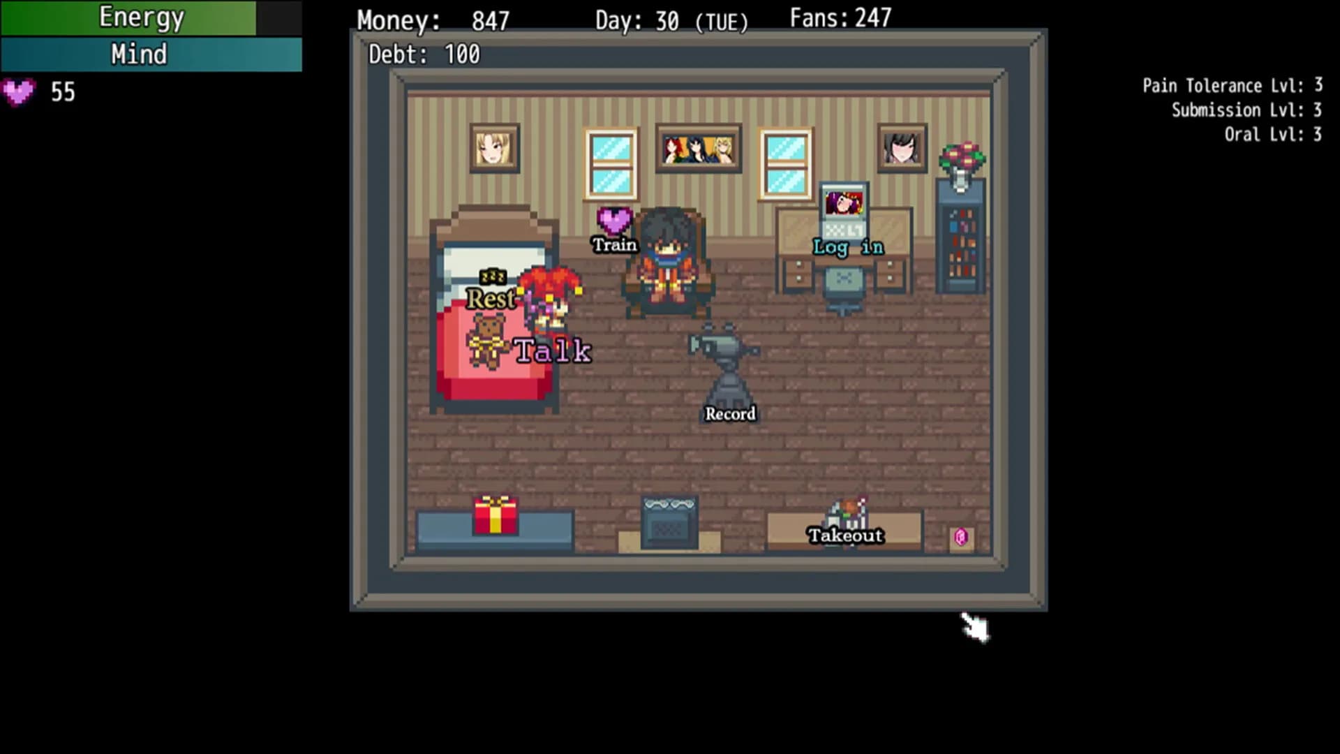 CoulroFans screenshot screenshot 1