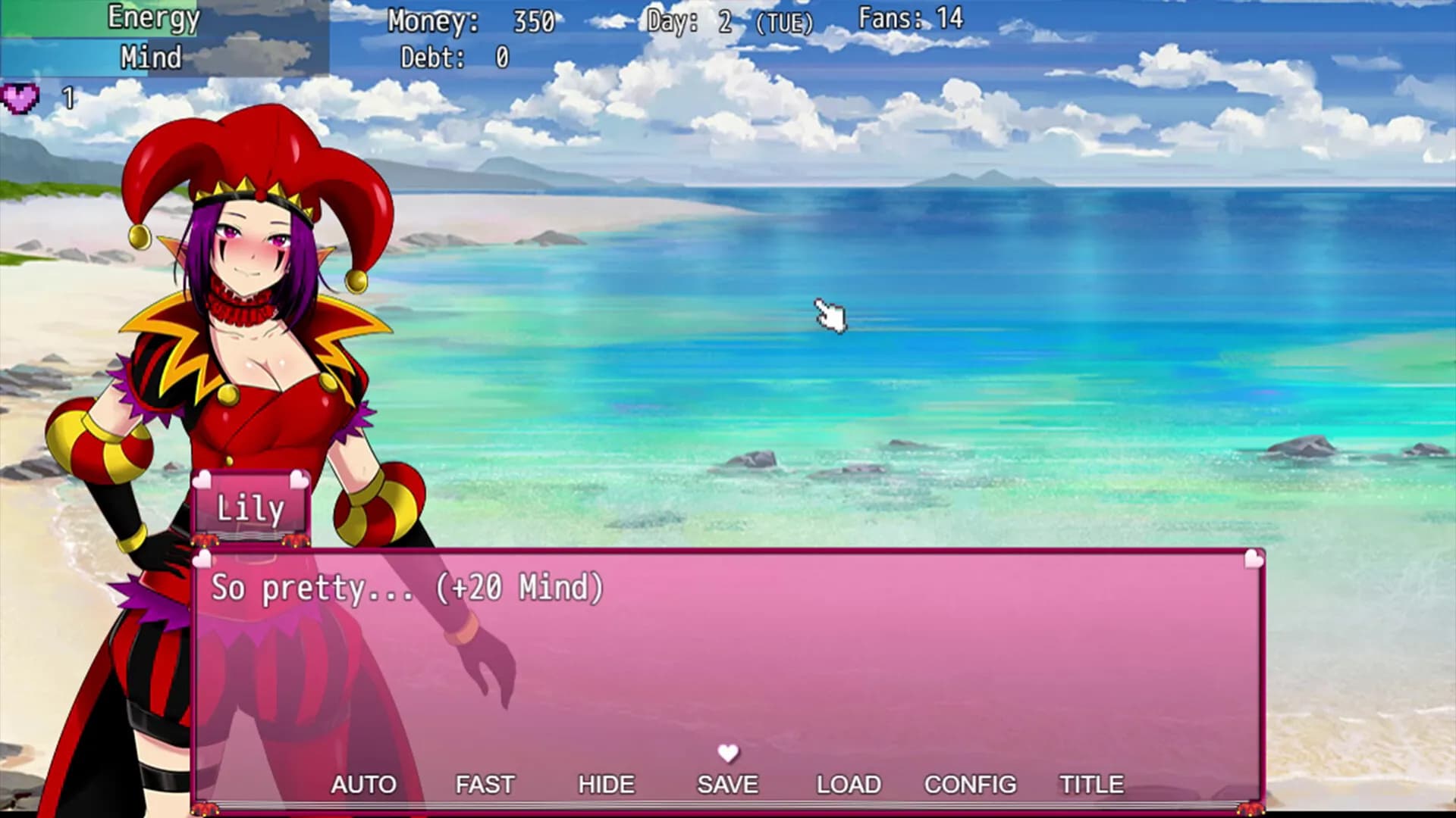 CoulroFans screenshot screenshot 11