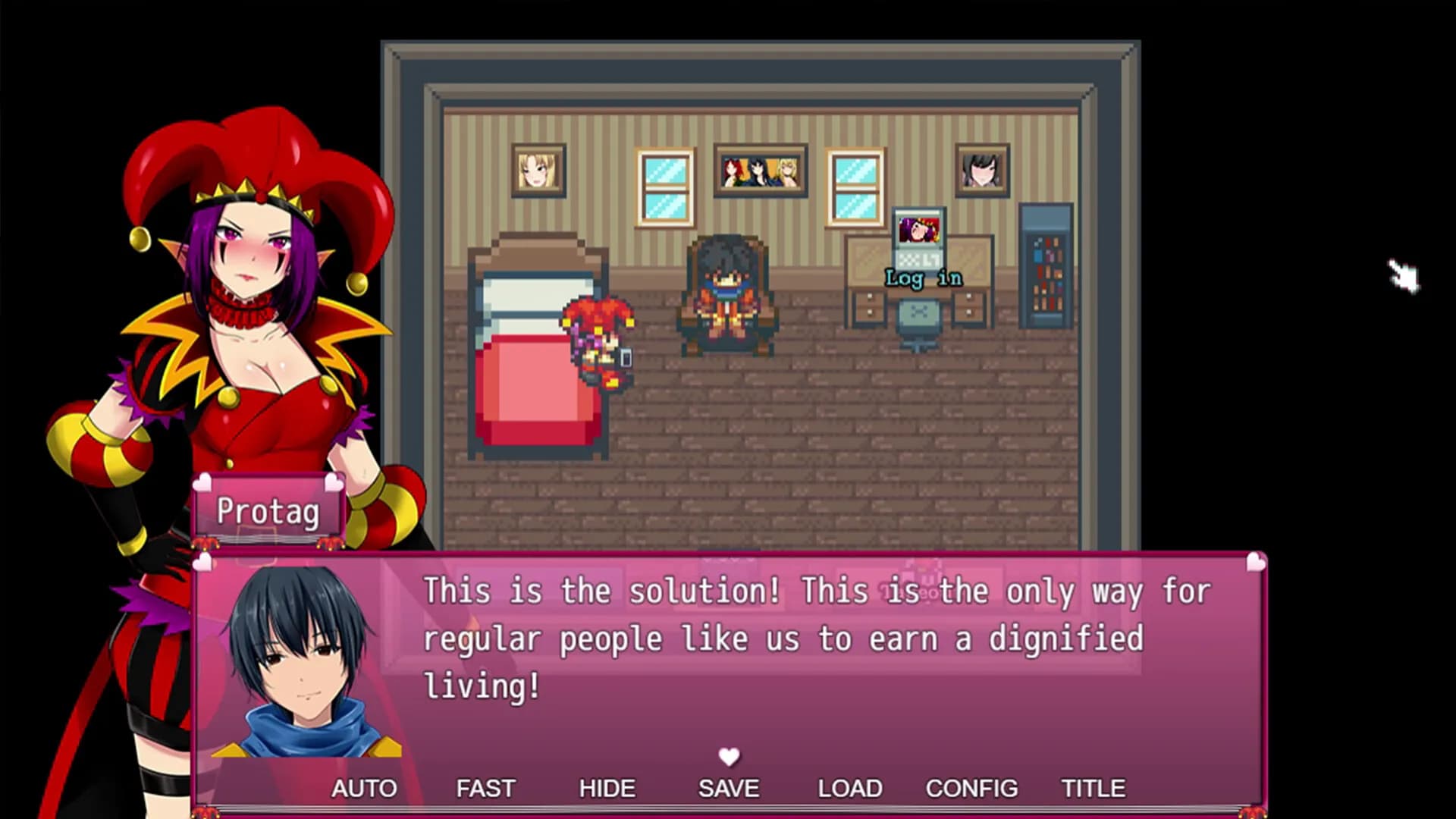 CoulroFans screenshot screenshot 4