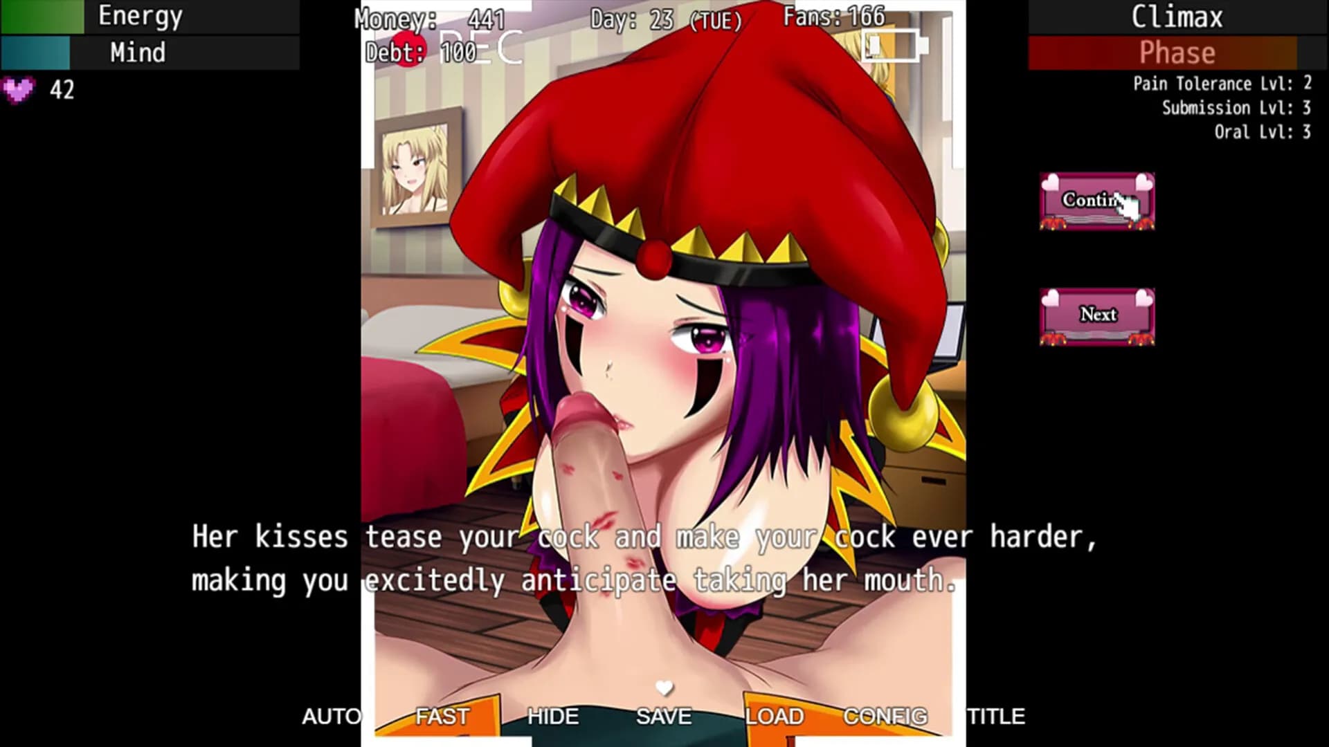 CoulroFans screenshot screenshot 6