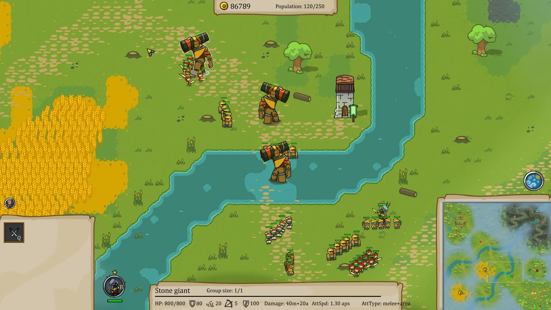Counter Clash screenshot screenshot 3