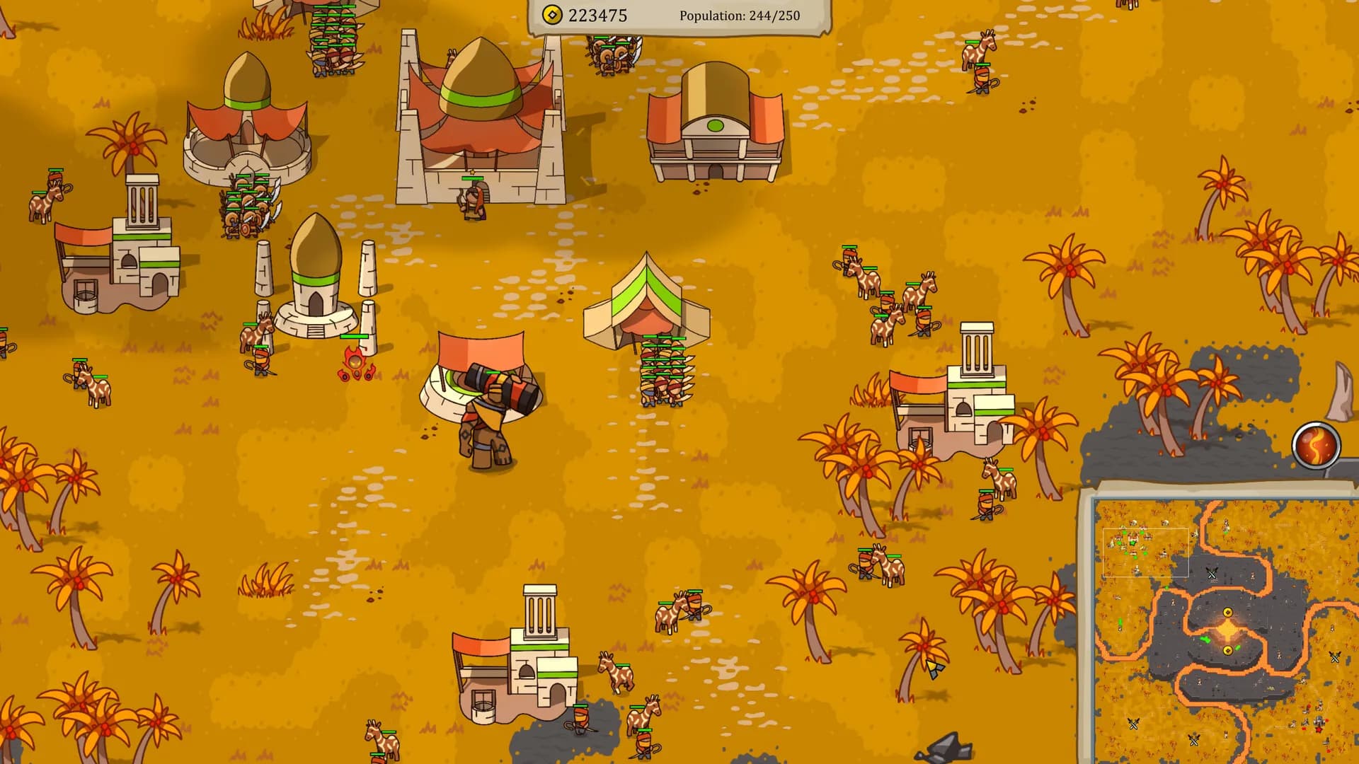 Counter Clash screenshot screenshot 5