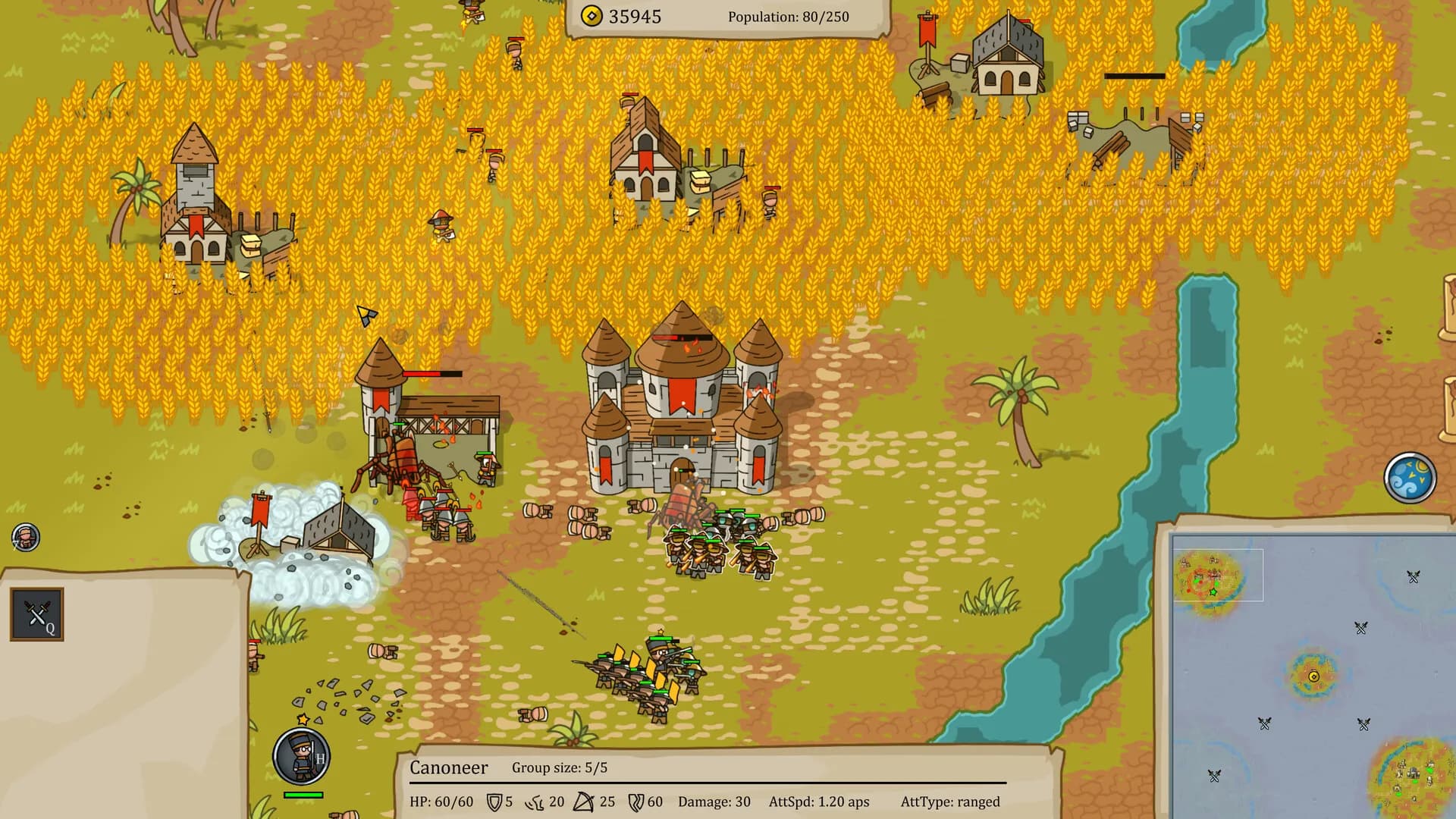 Counter Clash screenshot screenshot 7