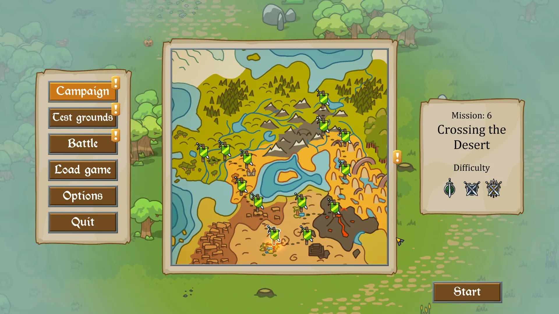 Counter Clash screenshot screenshot 8