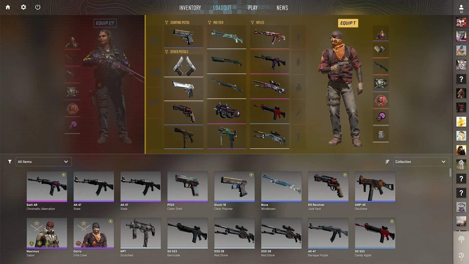 Counter-Strike 2 screenshot screenshot 13