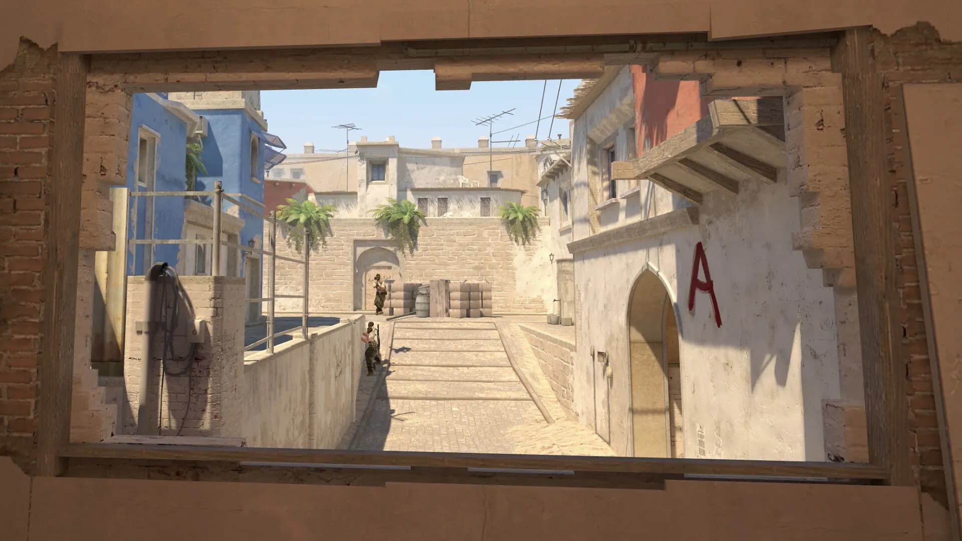 Counter-Strike 2 screenshot screenshot 14