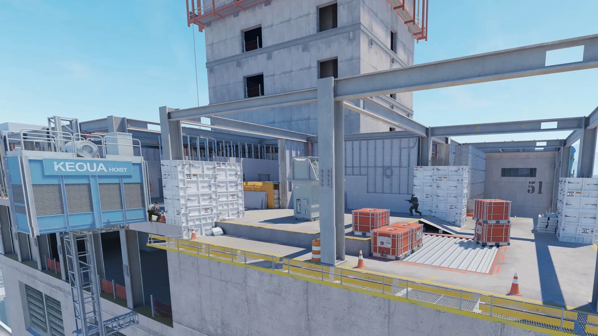 Counter-Strike 2 screenshot screenshot 15