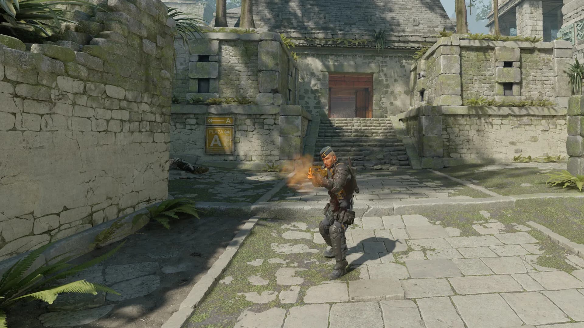 Counter-Strike 2 screenshot screenshot 18