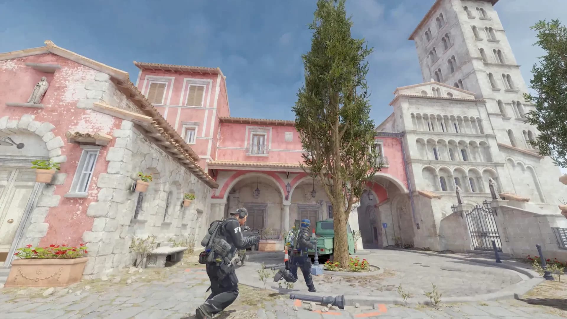 Counter-Strike 2 screenshot screenshot 2