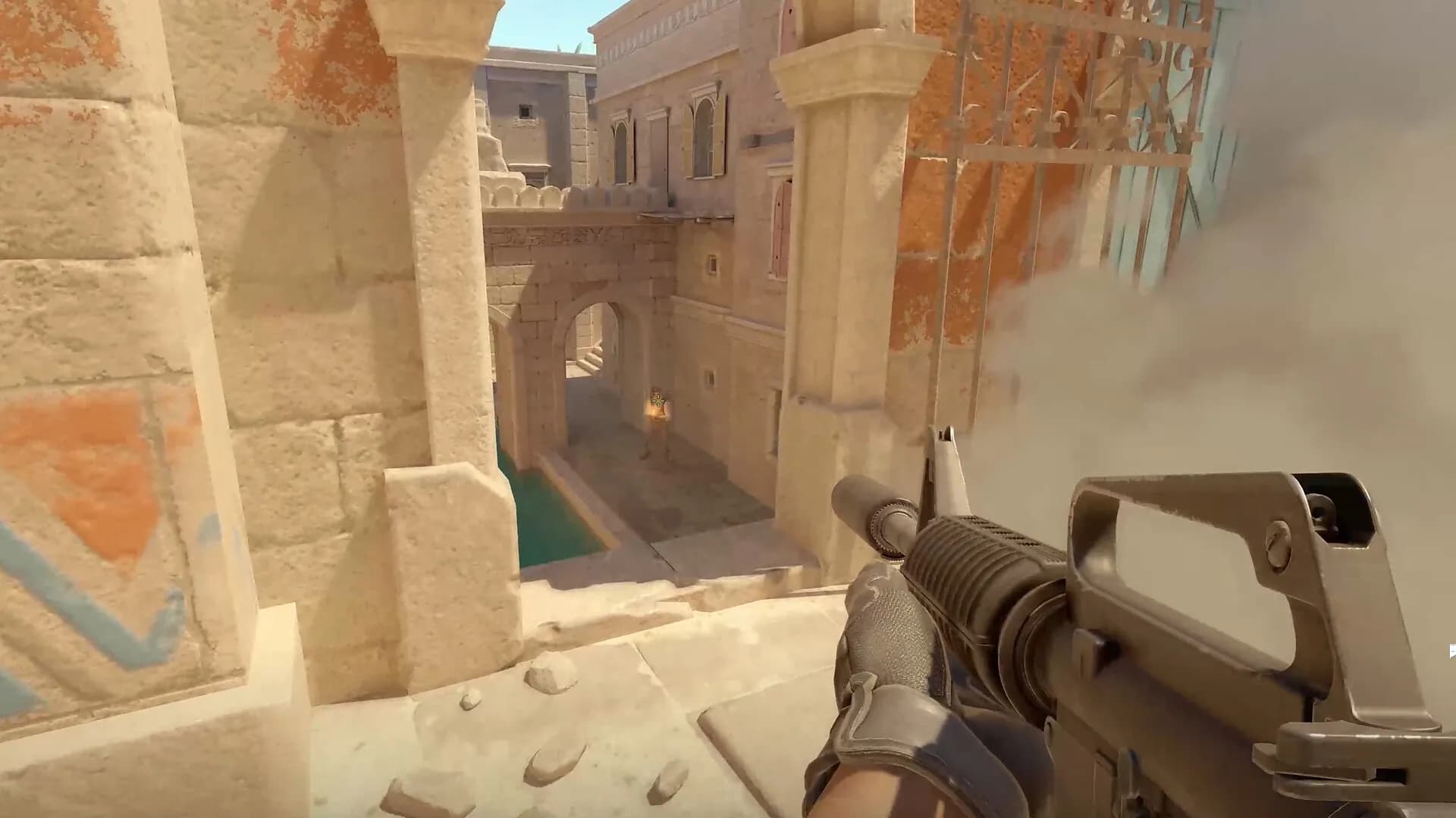 Counter-Strike 2 screenshot screenshot 3
