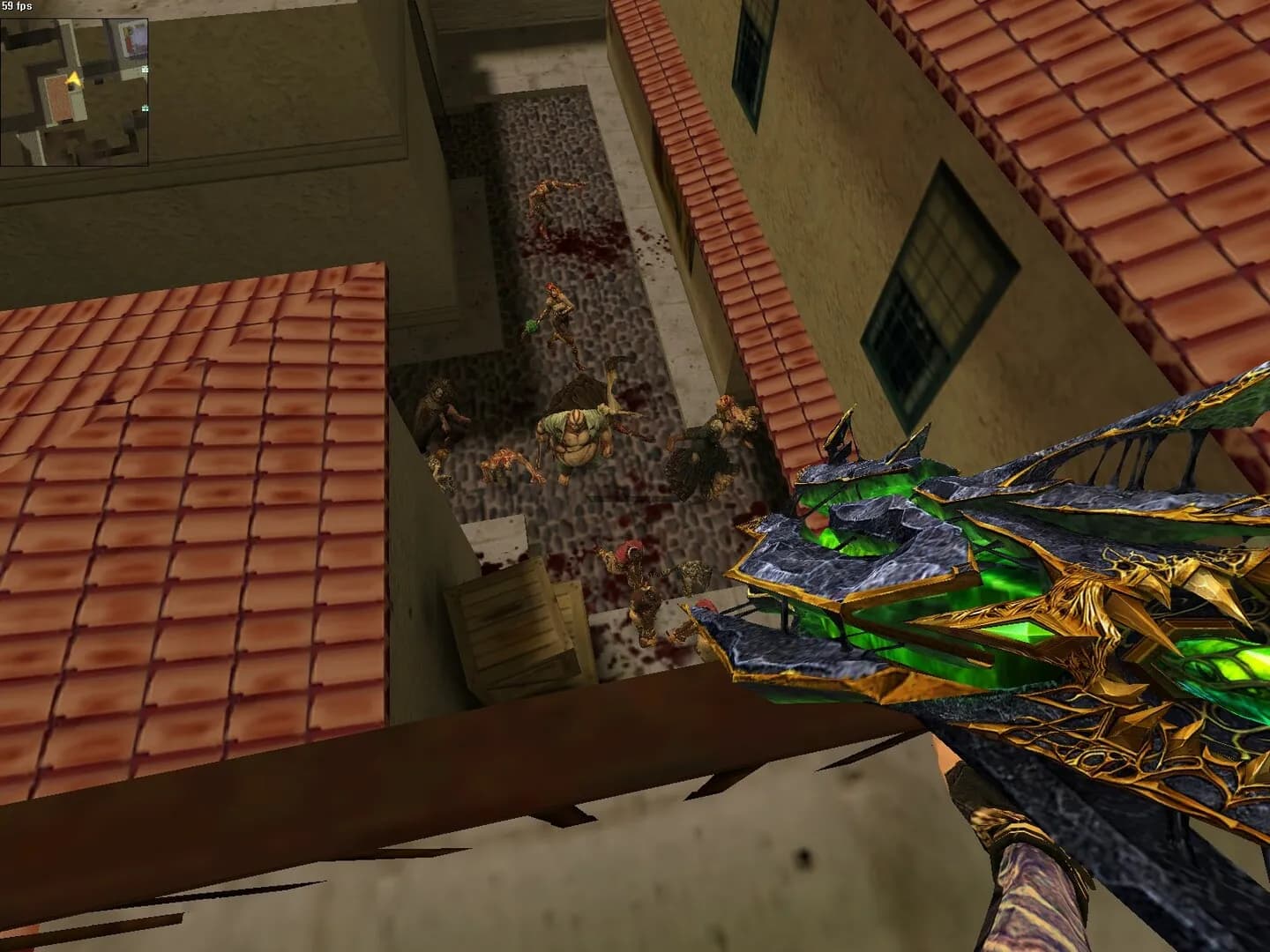 Counter-Strike Nexon screenshot screenshot 0