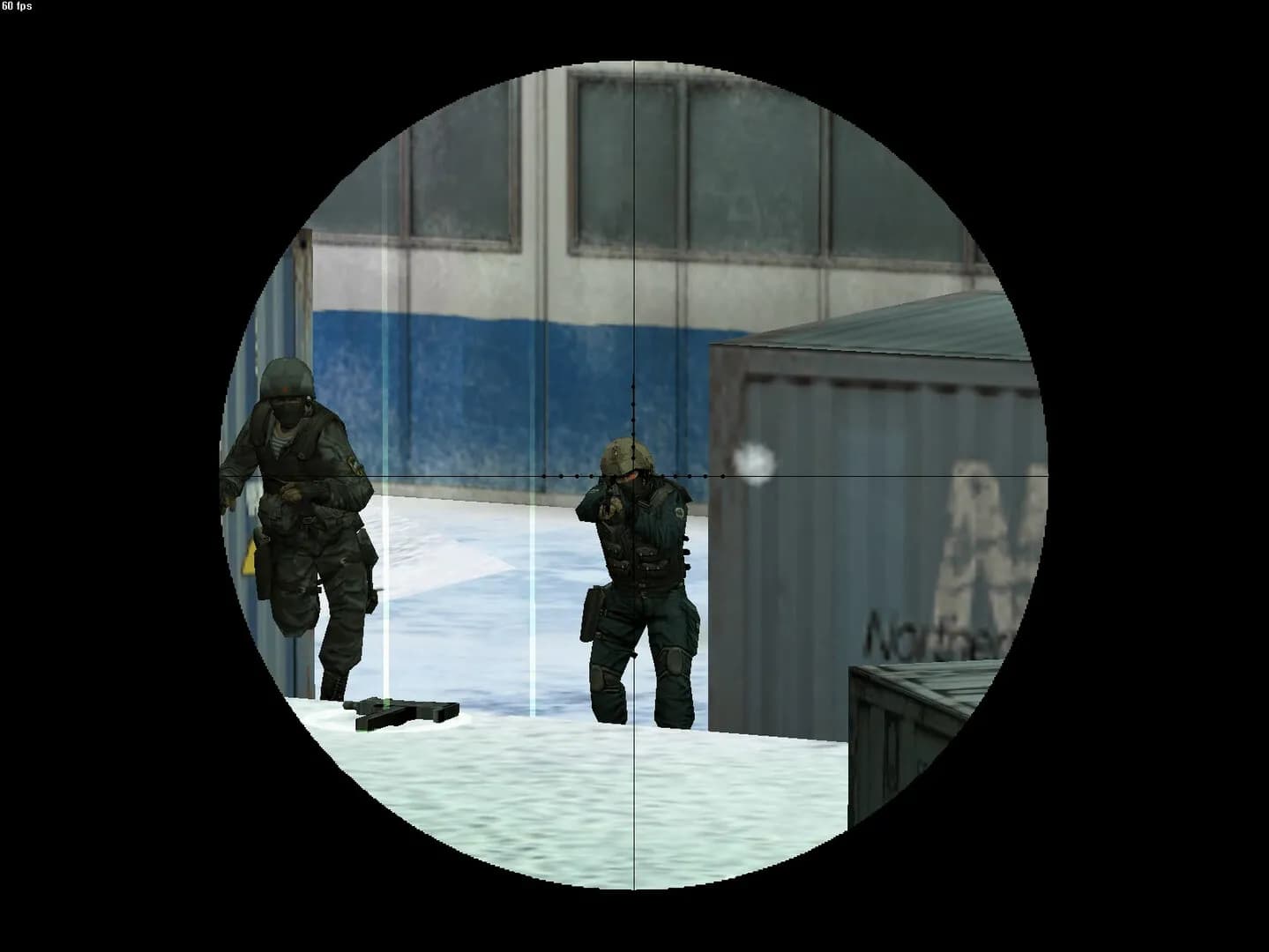 Counter-Strike Nexon screenshot screenshot 5