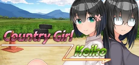country girl keiko thumbnail