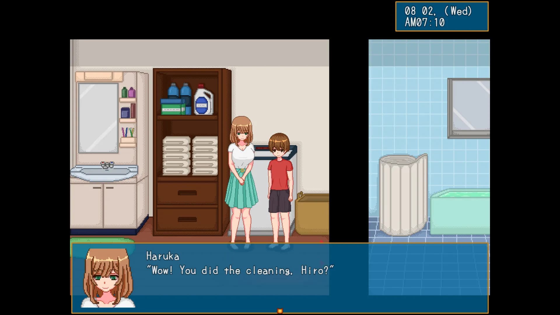 Countryside Life screenshot screenshot 1