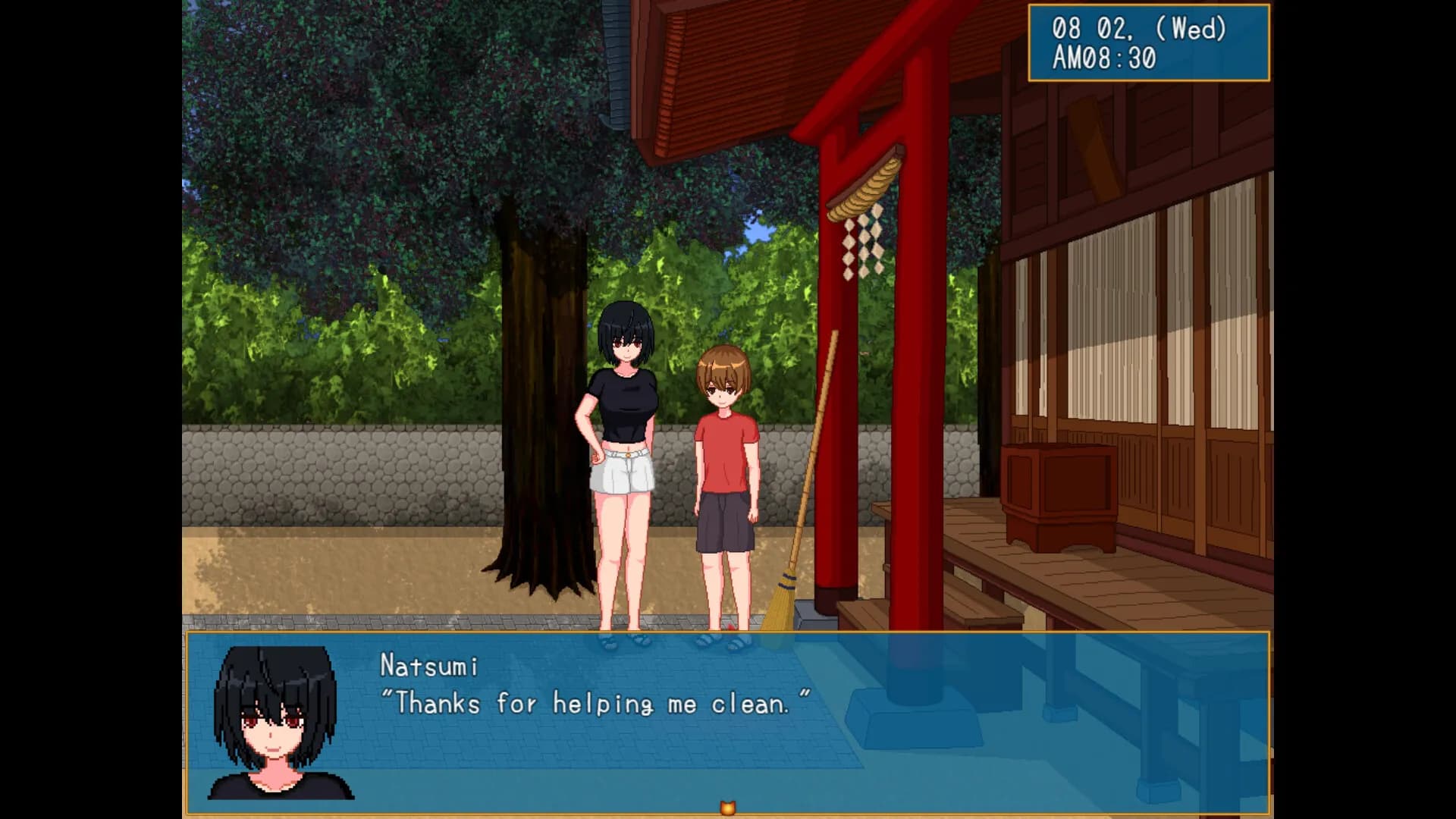 Countryside Life screenshot screenshot 2