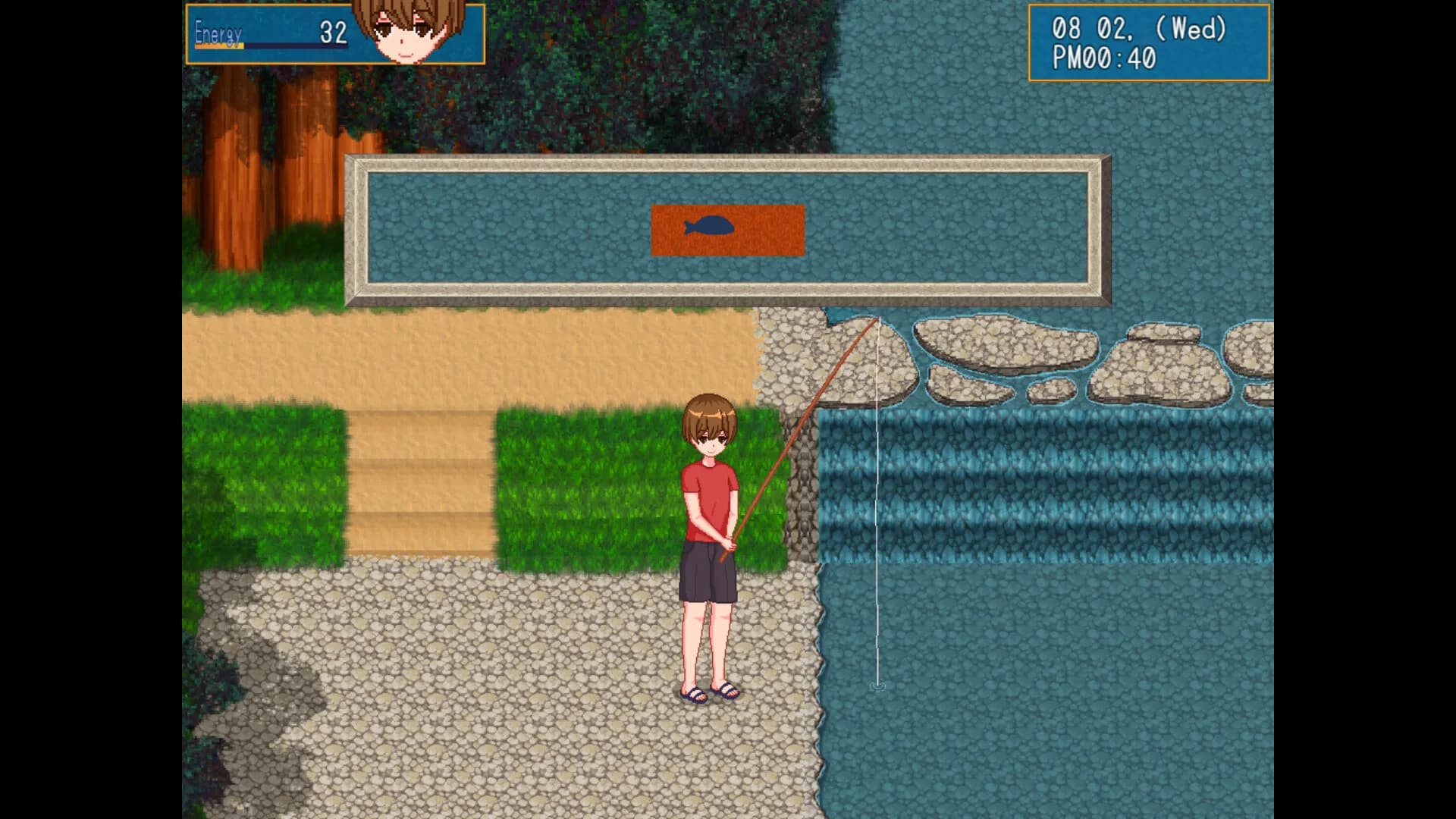 Countryside Life screenshot screenshot 7