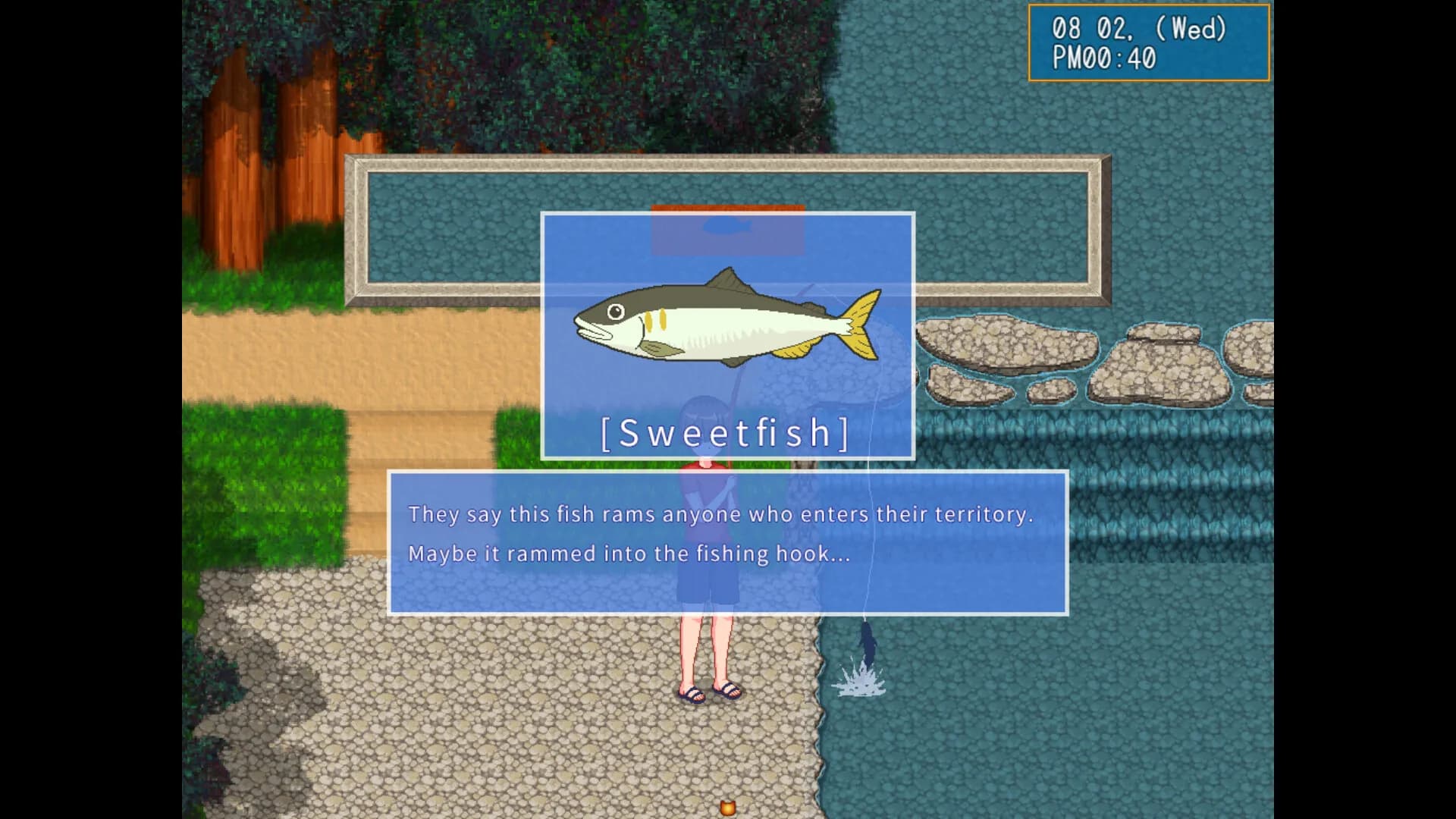 Countryside Life screenshot screenshot 8