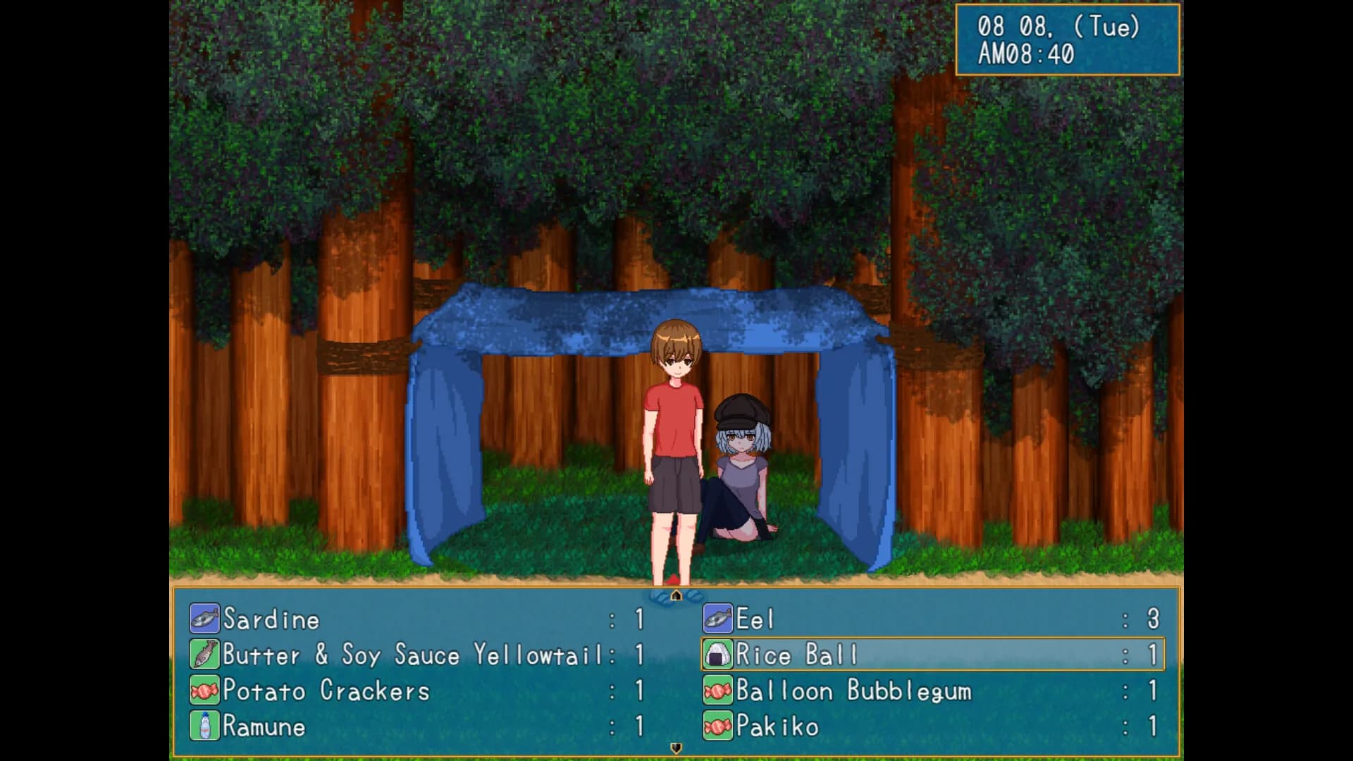 Countryside Life screenshot screenshot 9