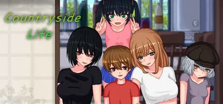 countryside life thumbnail