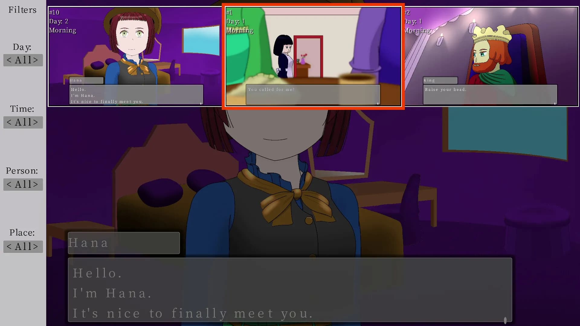 Court, Connect, Capture screenshot screenshot 3