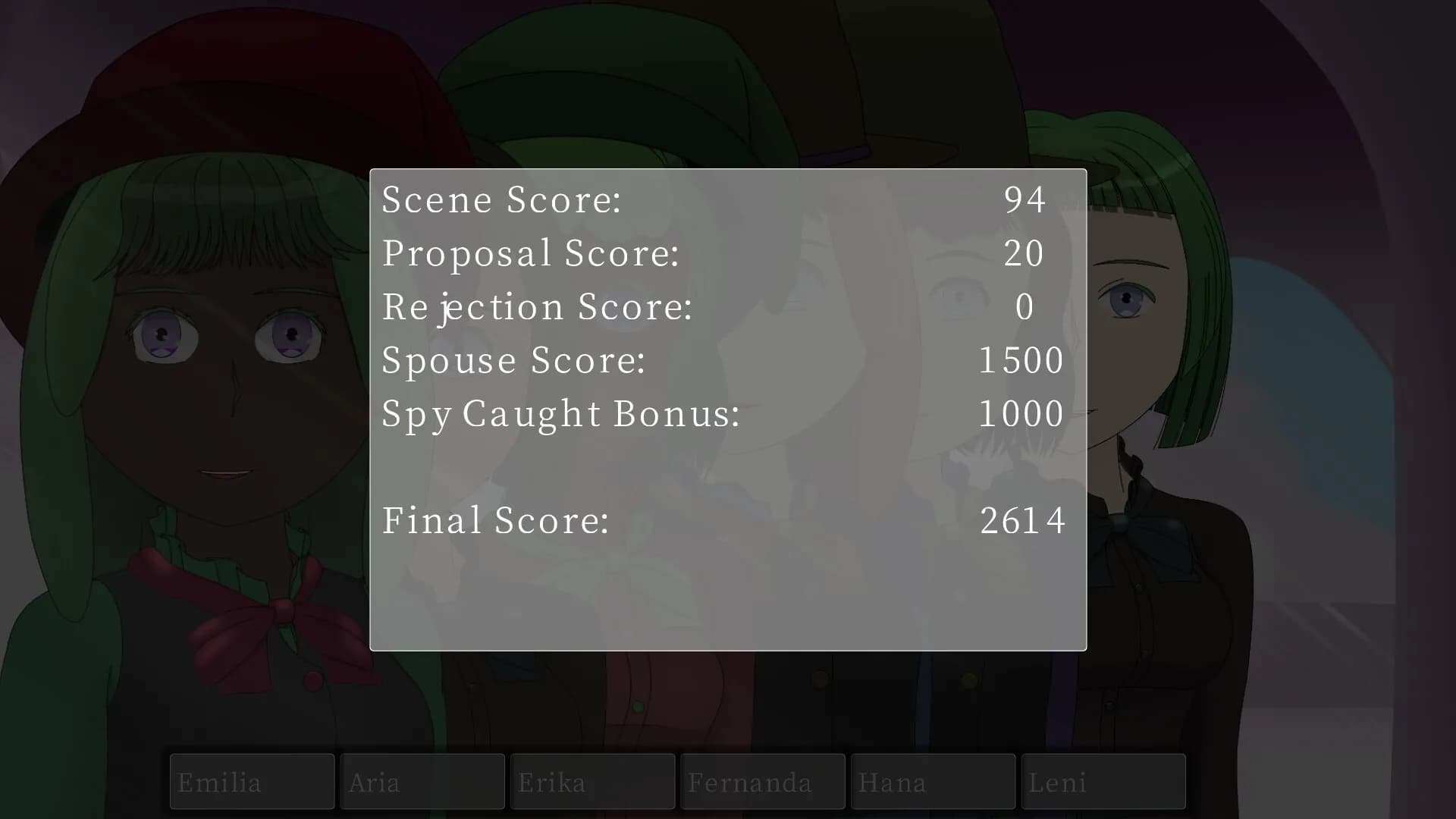 Court, Connect, Capture screenshot screenshot 4