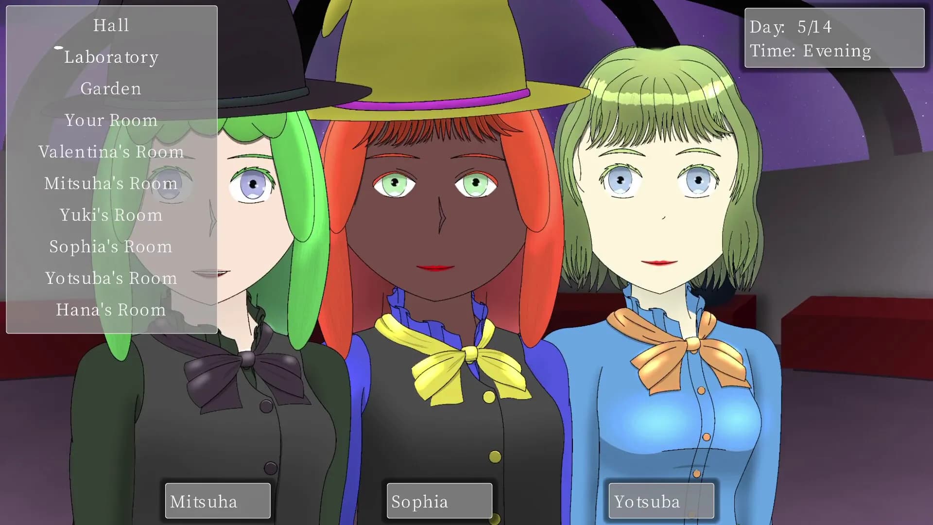 Court, Connect, Capture screenshot screenshot 5