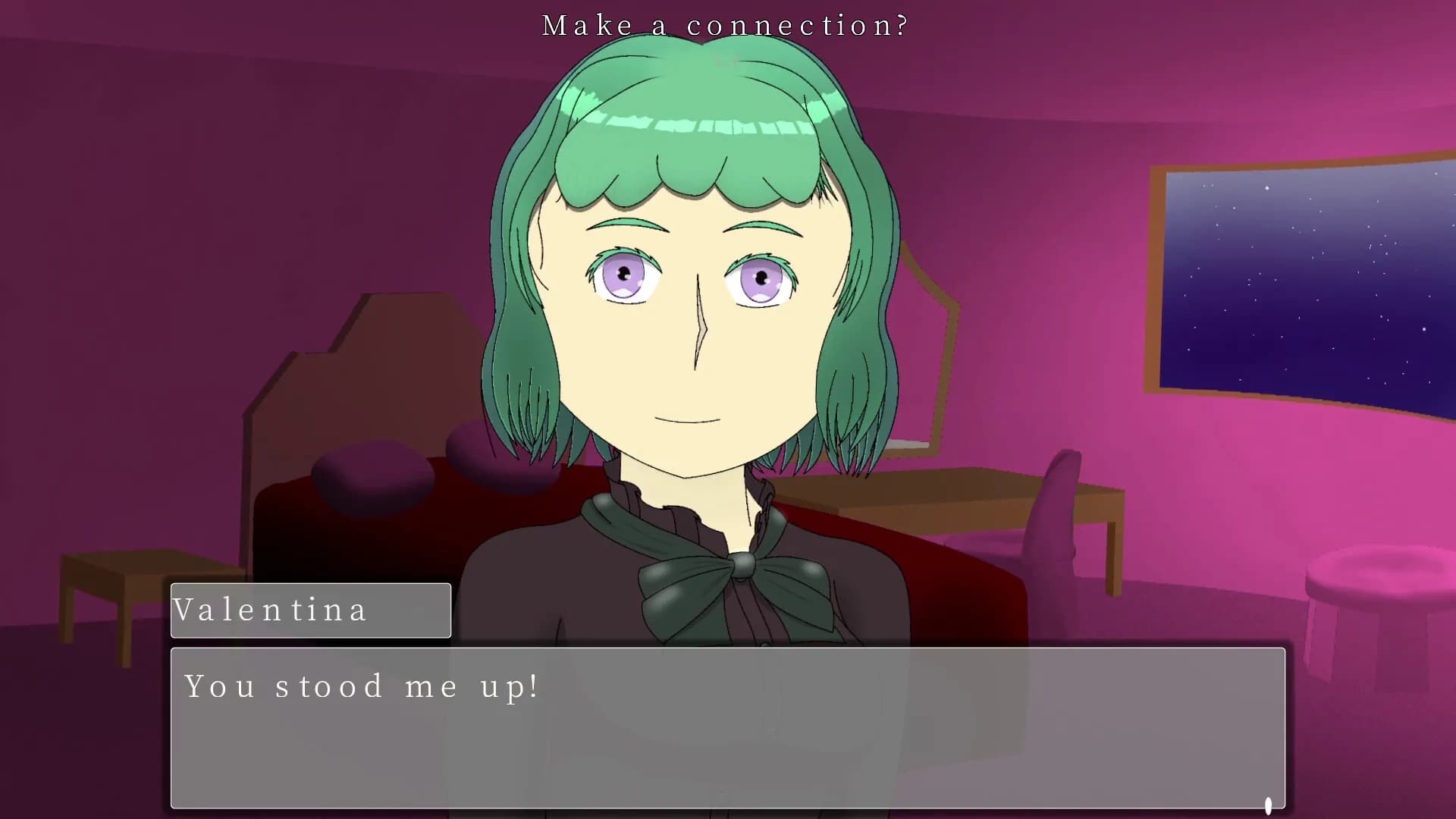 Court, Connect, Capture screenshot screenshot 6