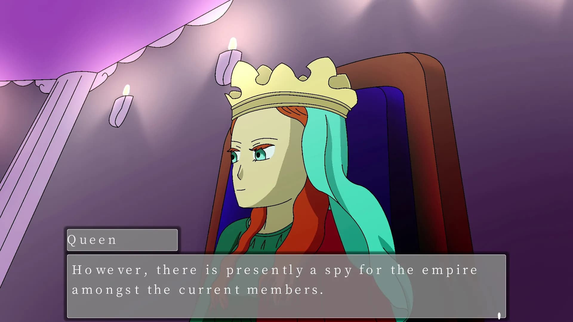 Court, Connect, Capture screenshot screenshot 8